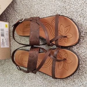 b.o.c sandles